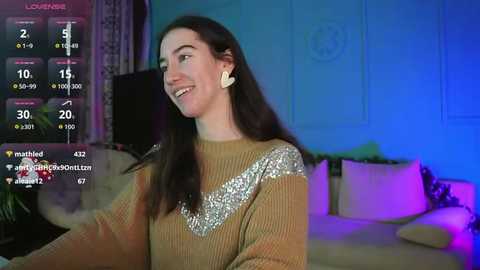 belle_via @ stripchat on 20251231