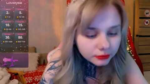 britney_lynch @ stripchat on 20251231