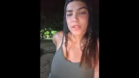 camiysebas21 @ stripchat on 20251231