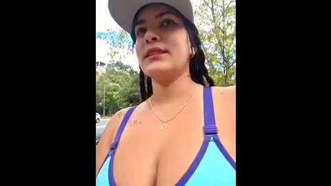 camiysebas21 @ stripchat on 20251231