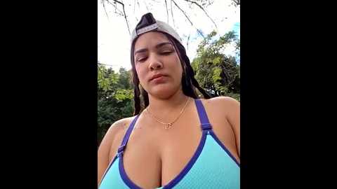 camiysebas21 @ stripchat on 20251231