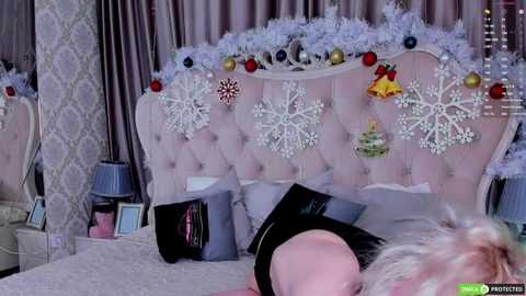 carollamb @ stripchat on 20251231