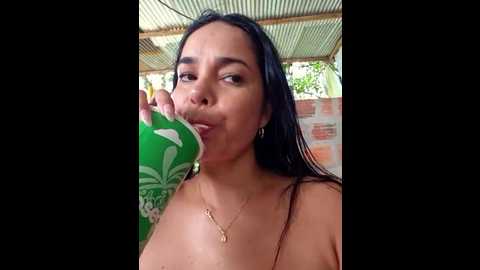 cataleyarusso @ stripchat on 20251231