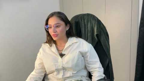 demieliss @ stripchat on 20251231