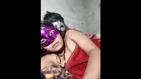dil_se_queen_321 @ stripchat on 20251231