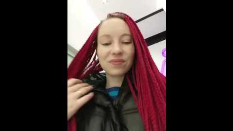 frost_foxy @ stripchat on 20251231