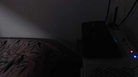 hot_horney699 @ stripchat on 20251231