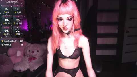 ink__pleasure @ stripchat on 20251231