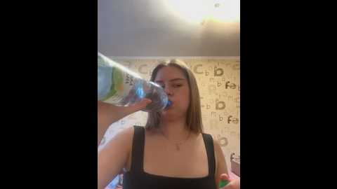 izabella_g @ stripchat on 20251231