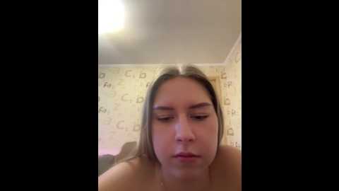 izabella_g @ stripchat on 20251231