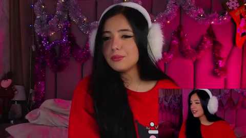 jennyferguson @ stripchat on 20251231