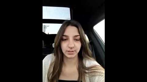 just_dori @ stripchat on 20251231