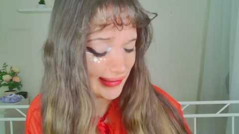 kamila_blush @ stripchat on 20251231