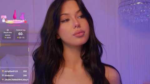 leyafoxhall @ stripchat on 20251231