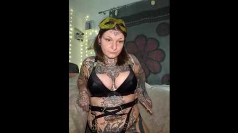 lizzardqueeen @ stripchat on 20251231