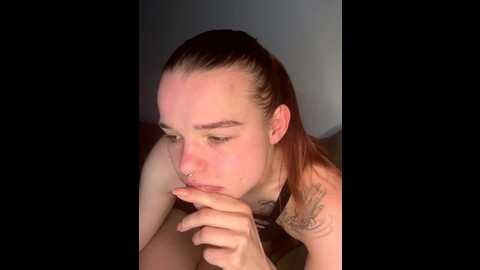 loreenkinky @ stripchat on 20251231