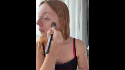 madlynginger @ stripchat on 20251231