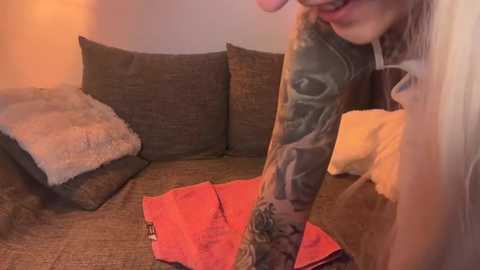 melina_diamond @ stripchat on 20251231