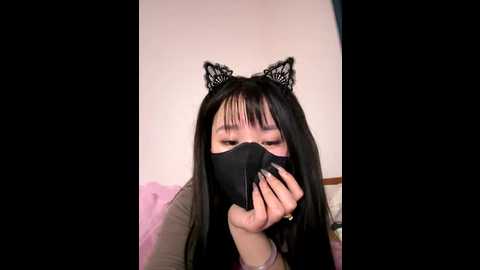 miumeo20 @ stripchat on 20251231