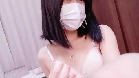 ms_karina @ stripchat on 20251231