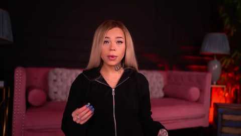 nickybenz @ stripchat on 20251231