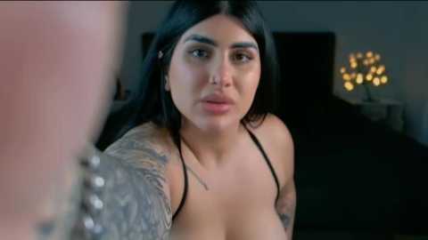 niinarosee @ stripchat on 20251231