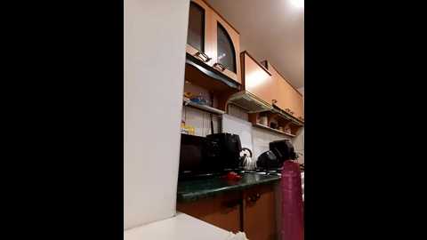 ray_thea @ stripchat on 20251231