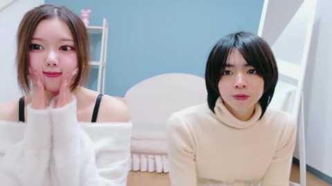 reto_sama @ stripchat on 20251231