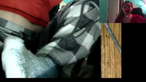 sexycarrie @ stripchat on 20251231