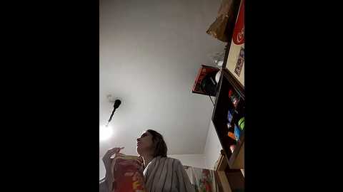 shethedeeevil @ stripchat on 20251231