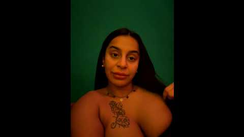 sweetxlayla @ stripchat on 20251231