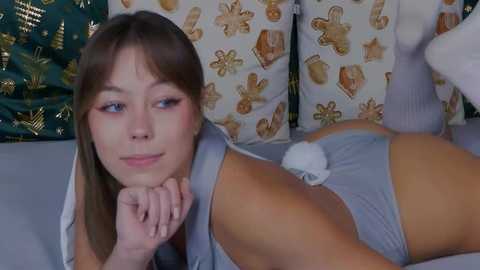 theemma @ stripchat on 20251231