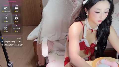 xiner1177 @ stripchat on 20251231