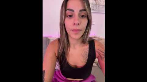 _alisa @ stripchat on 20260101