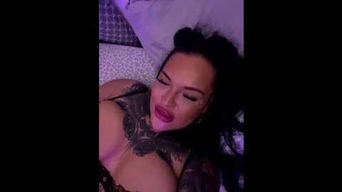 _melinacurves_ @ stripchat on 20260101