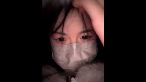 akyyds0001 @ stripchat on 20260101