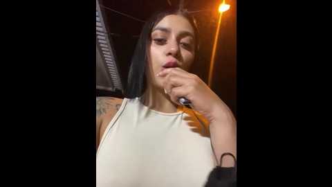 alannaevons @ stripchat on 20260101