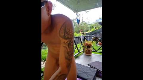 anita1976 @ stripchat on 20260101