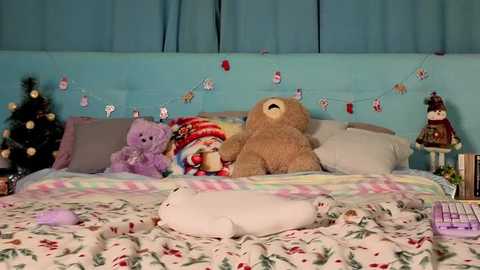 aurora_bennet @ stripchat on 20260101