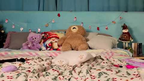 aurora_bennet @ stripchat on 20260101