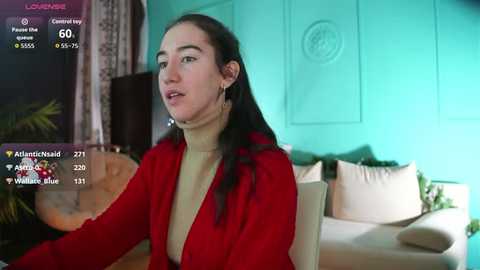 belle_via @ stripchat on 20260101