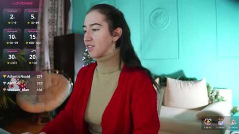 belle_via @ stripchat on 20260101