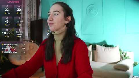 belle_via @ stripchat on 20260101