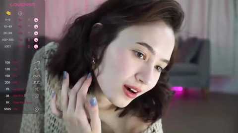 chee_cha @ stripchat on 20260101