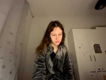 eva_angel3 @ stripchat on 20260101