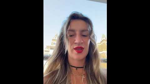 evvamur @ stripchat on 20260101