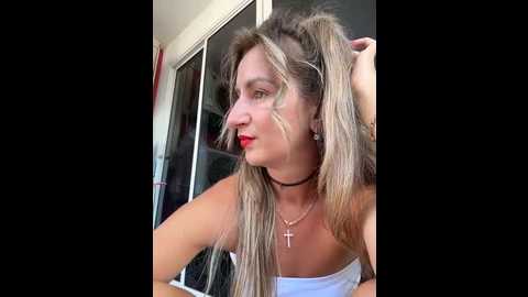 evvamur @ stripchat on 20260101