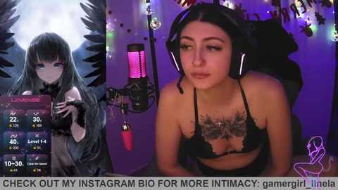 gamergirl_linela @ stripchat on 20260101