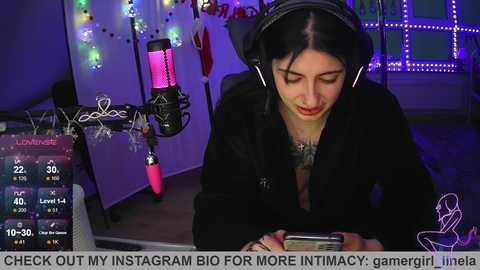 gamergirl_linela @ stripchat on 20260101