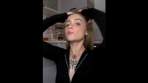 goldi159 @ stripchat on 20260101